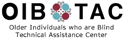 Older Individuals who are Blind Technical Assistance Center