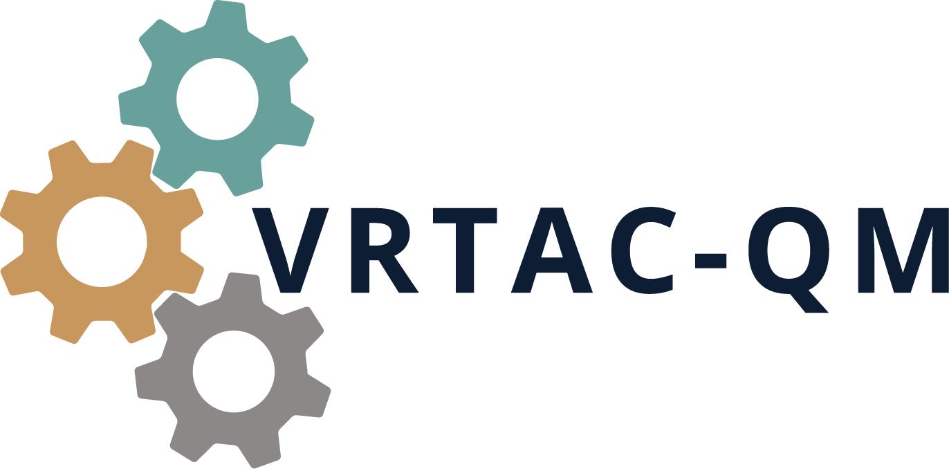 VRTAC-QM