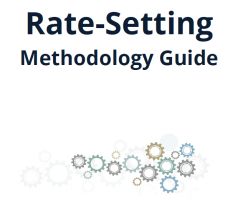 Rate-Setting Methodology Guide
